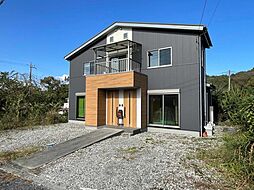 日光市板橋の一戸建て