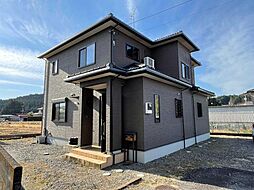 日光市千本木の一戸建て