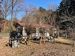 日光市町谷の一戸建て