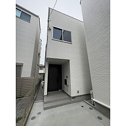 川崎市多摩区菅5丁目の一戸建て