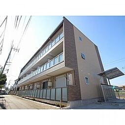 国分寺市日吉町4丁目