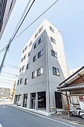 府中市美好町1丁目