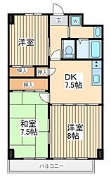 国立市富士見台2丁目