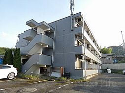 稲城市矢野口