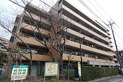 調布市多摩川1丁目