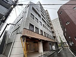 八王子市明神町4丁目