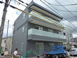 府中市小柳町2丁目