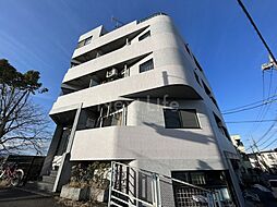 八王子市日吉町