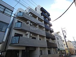 ハイズマキシヴ立川錦町 601