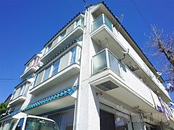 府中市浅間町3丁目