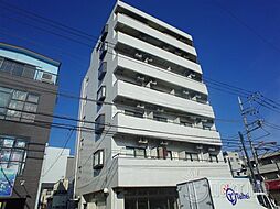 府中市若松町1丁目