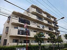 調布市国領町4丁目