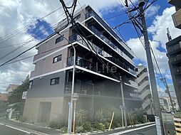 横浜市西区伊勢町3丁目