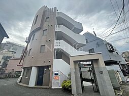横浜市西区赤門町2丁目