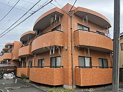 第二大野マンション 102