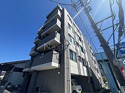 多摩市関戸3丁目