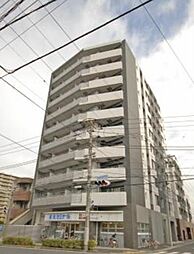 パークアクシス横浜井土ヶ谷 312