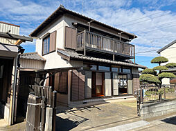 千葉県野田市中里