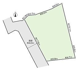 土浦市上高津新町