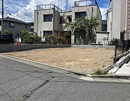 江戸川区上篠崎1丁目