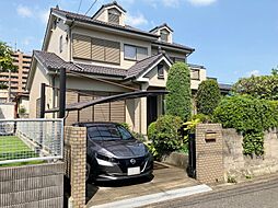 千葉市若葉区千城台東2丁目