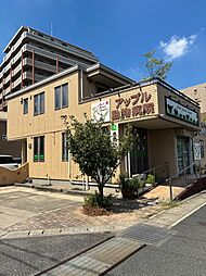 市川市南大野一丁目