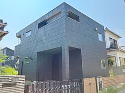 鎌ケ谷市馬込沢