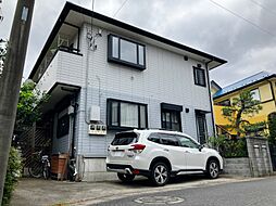 松戸市稔台3丁目