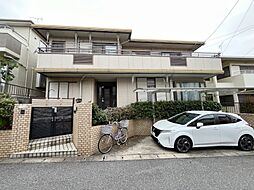 柏市加賀一丁目