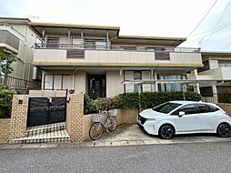 柏市加賀一丁目