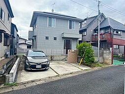 取手市新取手5丁目