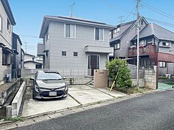 取手市新取手5丁目