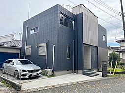 野田市桜の里三丁目