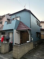 市川市本北方一丁目