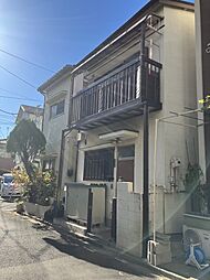 足立区大谷田1丁目