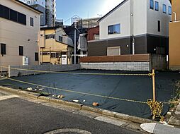 墨田区墨田四丁目（2号地）