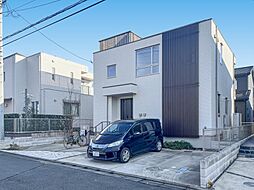 つくば市万博公園西