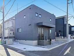 松戸市高塚新田