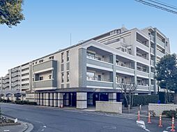 レクセルプライム初石レジデンス