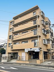 ライオンズマンション流山