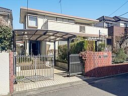 柏市布施新町3丁目