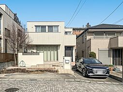 つくば市吾妻4丁目