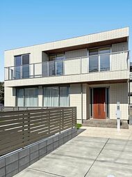 船橋市前原東四丁目（スムストック）