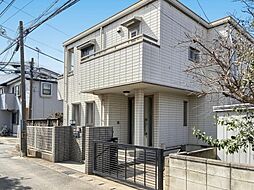 千葉市花見川区南花園1丁目