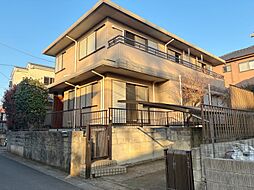 船橋市夏見台5丁目