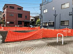 江戸川区平井一丁目