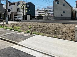 足立区大谷田五丁目No.1