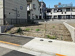 足立区大谷田五丁目No.3