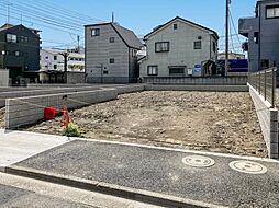 足立区大谷田五丁目No.4