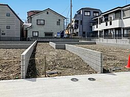 足立区大谷田五丁目No.5